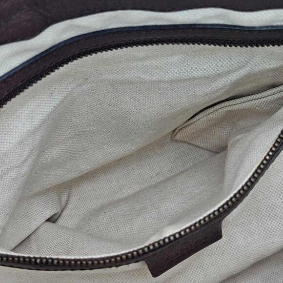 Gucci Rania Top Handle 2-Way Bag - Picture 7 of 17